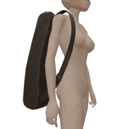 Bionic Yoga Mat Bag