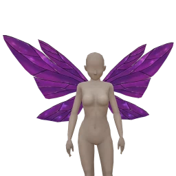 Cloud Nine Tender Dreams Wings