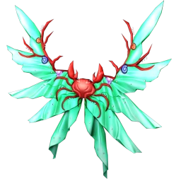 Cosmos Cancer Wings