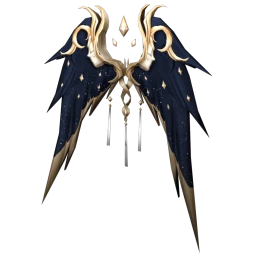 Cosmos Gemini Wings
