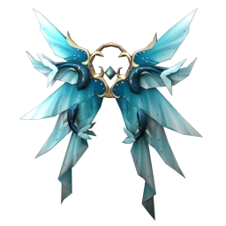 Cosmos Pisces Wings