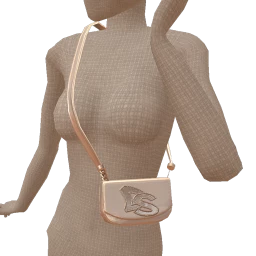 Drop Science DS Metallic Bag 