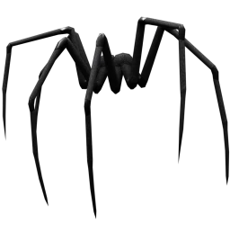 Cosmos Sinister Spiderleg Wings