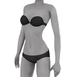 Inverted Triangle