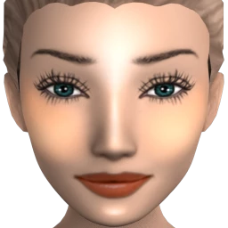 Flawless Outdoor Glow Contour (Light)