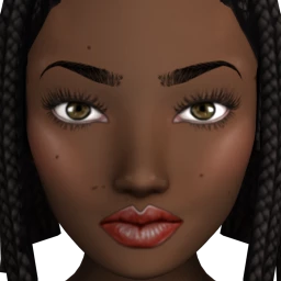 Flawless Soft Sculpt Contour (Dark)