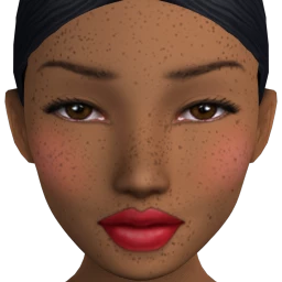 Flawless Gentle Blush Contour (Medium)