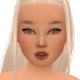 Flawless Spot The Dot Make-Up