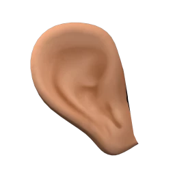 Slim Ears