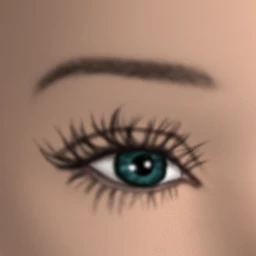 Simple Eyebrows