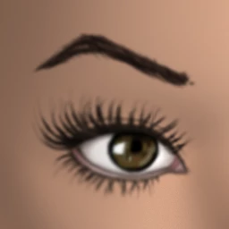 Fabulous Eyebrows