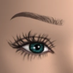 Flawless Ombre Eyebrows