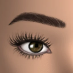 Flawless Power Brows