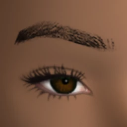 Statement Eyebrows