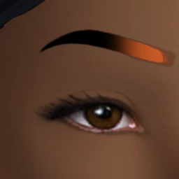 Flawless Lost Mind Eyebrows