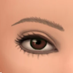 Delirious Thin Brow