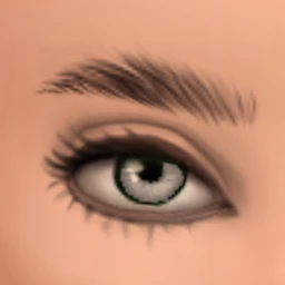 Flawless Brushed Brows - Tintable