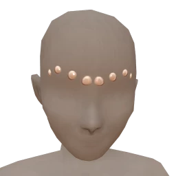 Flawless Pebbled Eyebrows