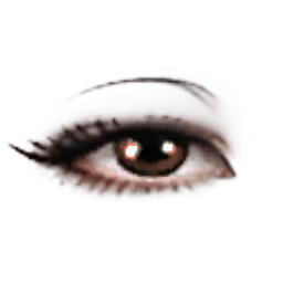 Charming Eyes