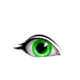 Lovely Eyes