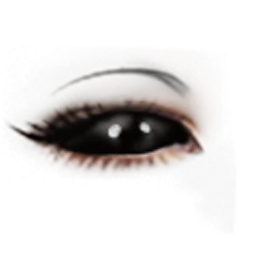 Cosmos Void Eyes