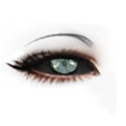 Cosmos Zombie Eyes