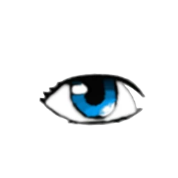 Yume Sparkle Eyes