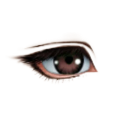 Yume Ancestor Eyes