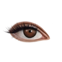 Flawless Numen Eyes