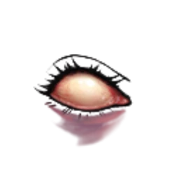 Cosmos Other World Eyes