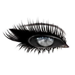Cosmos Haunting Zombie Eyes