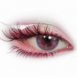 Flawless Midsummer Dream Rosy Mirage Eyes