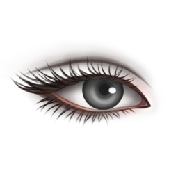 Flawless Entrancing Eyes - Tintable