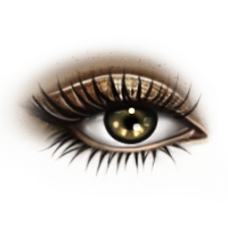 Ikon Elite Bronze Glow Eyes