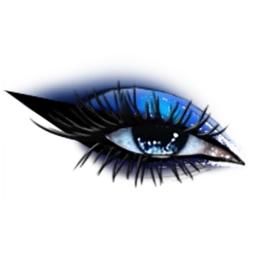 Ikon Elite Blue Haze Eyes