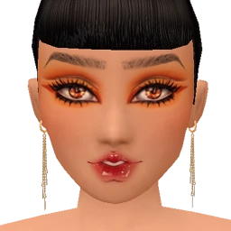 Flawless Mesmerize Eyes Makeup
