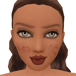 Flawless Just The Way You Are Face Blemishes (Tan)