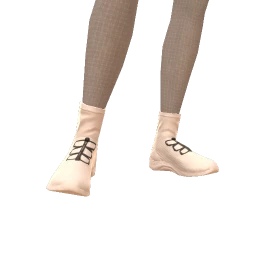 Bionic Tech Sneaker