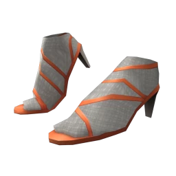 Chiara Malaga Heels