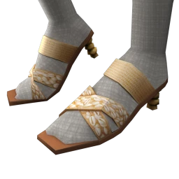 Chiara Reef Heels