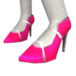 Chiara Geena Heels