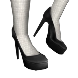 Chiara Empowered Heels
