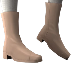 Chiara Flare Boots