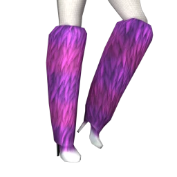 Cosmos Cheeky Cat Boots