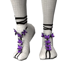 Cosmos Magic Bloom Sandals