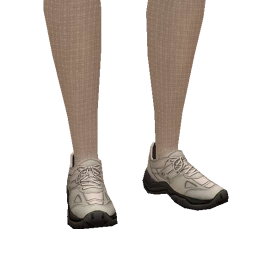 Drop Science Capture Sneakers