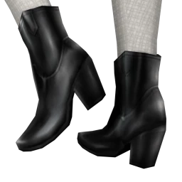 Foal Llano Boots
