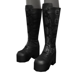 Nova Sprawl Stomper Boots