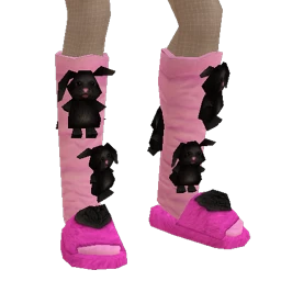Yume Bunny Sliders