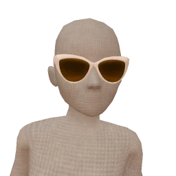 Mahiki Pearl Vision Shades